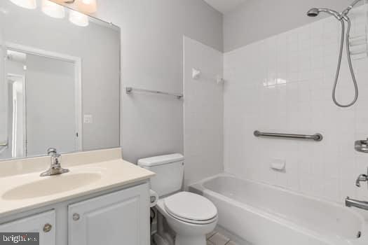 FALLS RUN - Residential