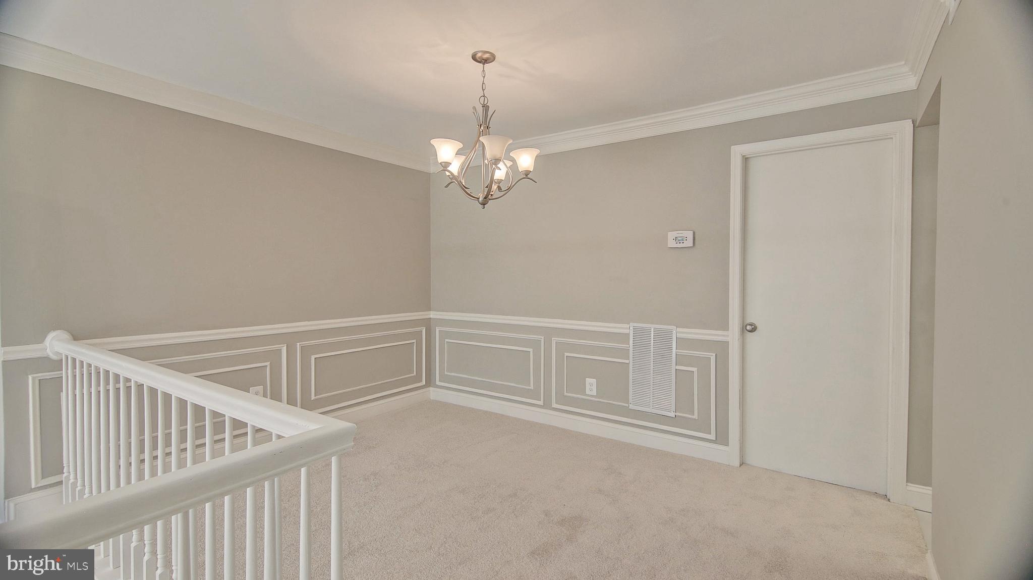 KEENE MILL WOODS - Residential