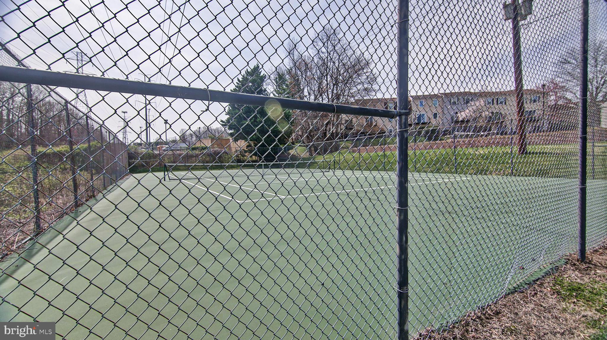 KEENE MILL WOODS - Residential