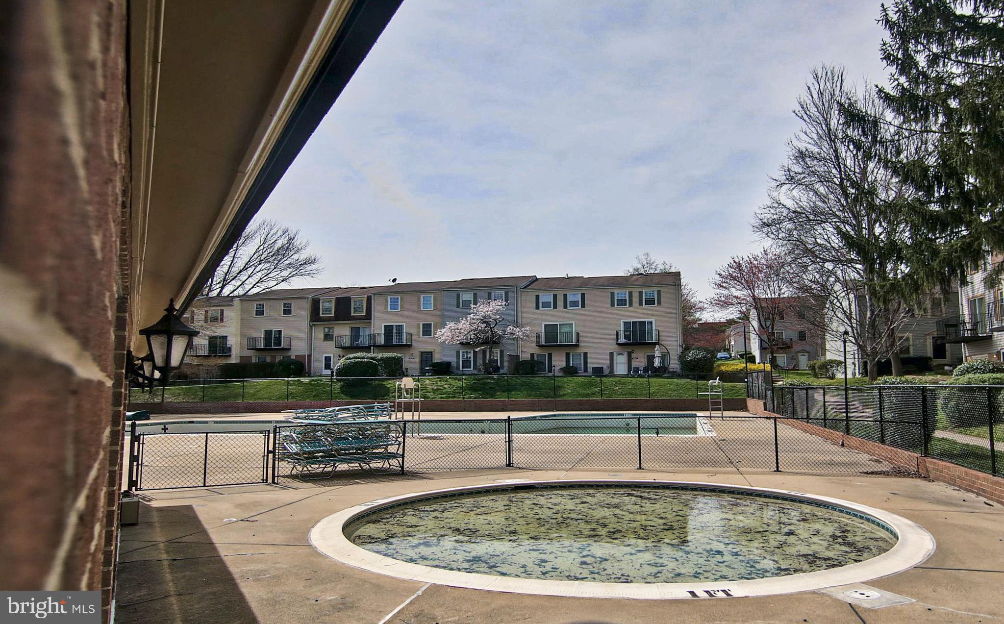 KEENE MILL WOODS - Residential