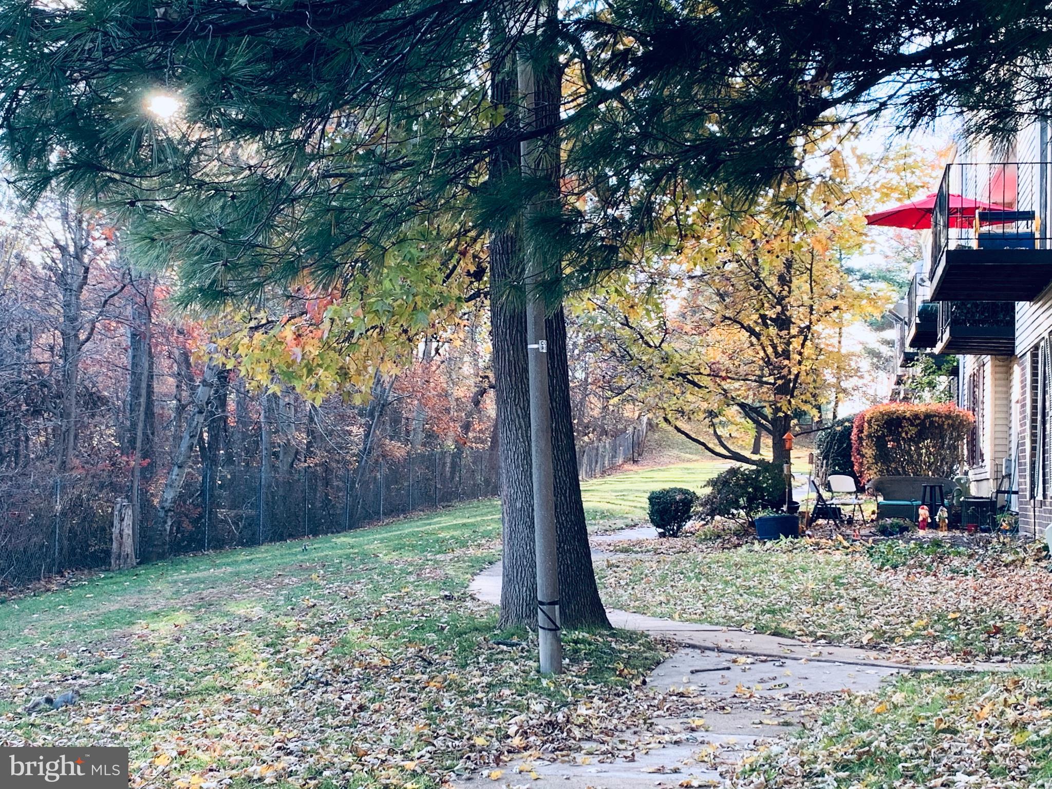 KEENE MILL WOODS - Residential