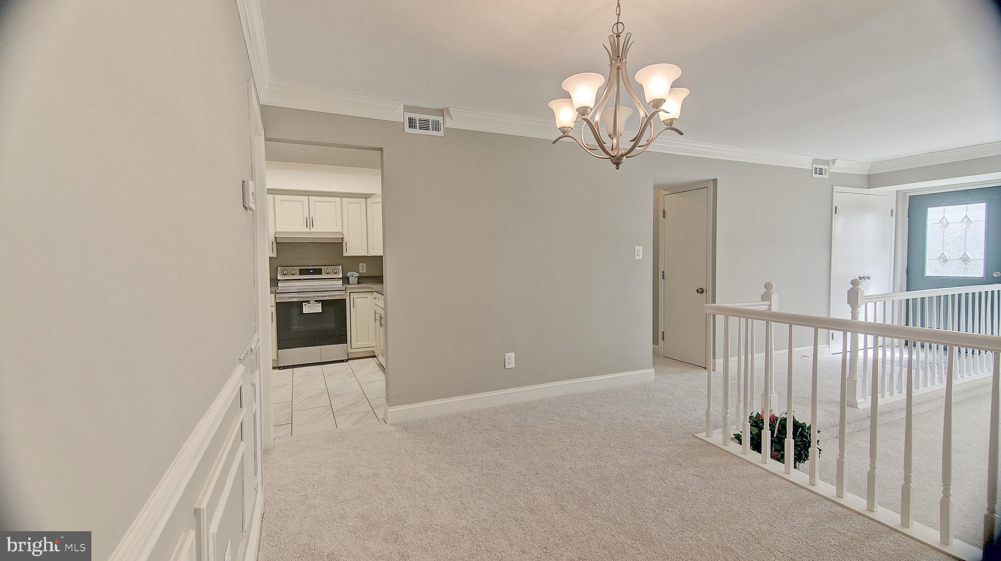 KEENE MILL WOODS - Residential