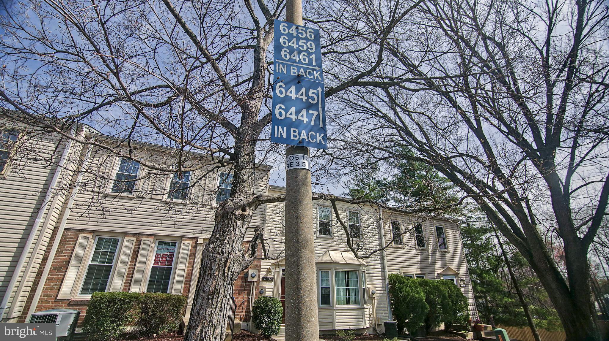 KEENE MILL WOODS - Residential