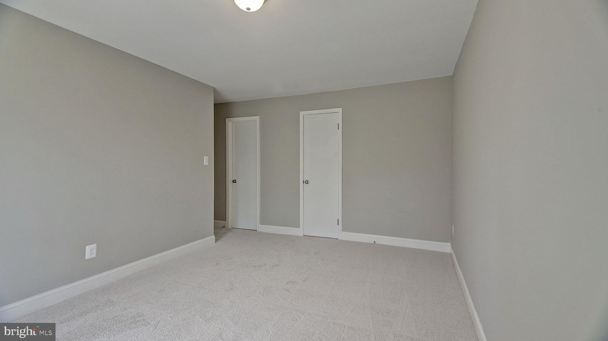 KEENE MILL WOODS - Residential