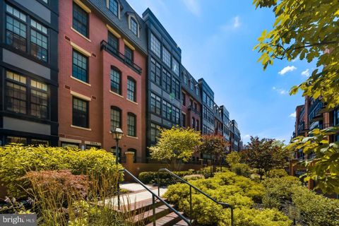 1701 16TH STREET N 344 ARLINGTON VA 22209