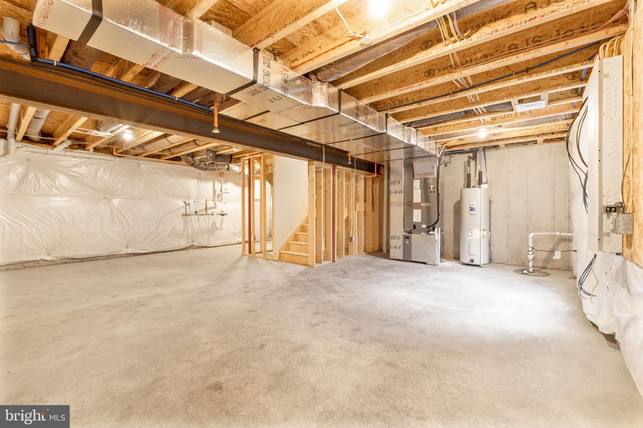 GRAYS POINTE - Residential