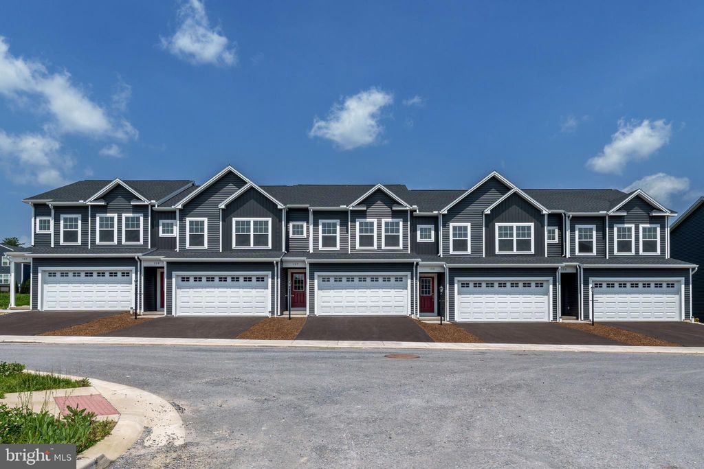 Photo of 157 Jack Pine Way, PORT MATILDA, PA 16870 (MLS # PACE2512026)