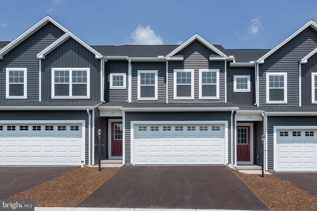 Photo of 157 Jack Pine Way, PORT MATILDA, PA 16870 (MLS # PACE2512026)