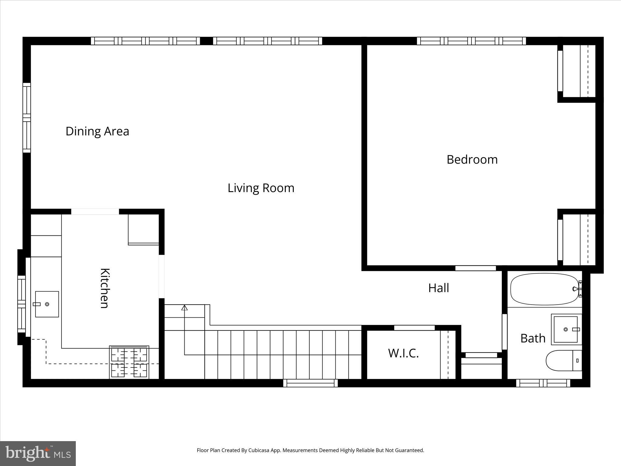 PARK FAIRFAX - Residential Lease