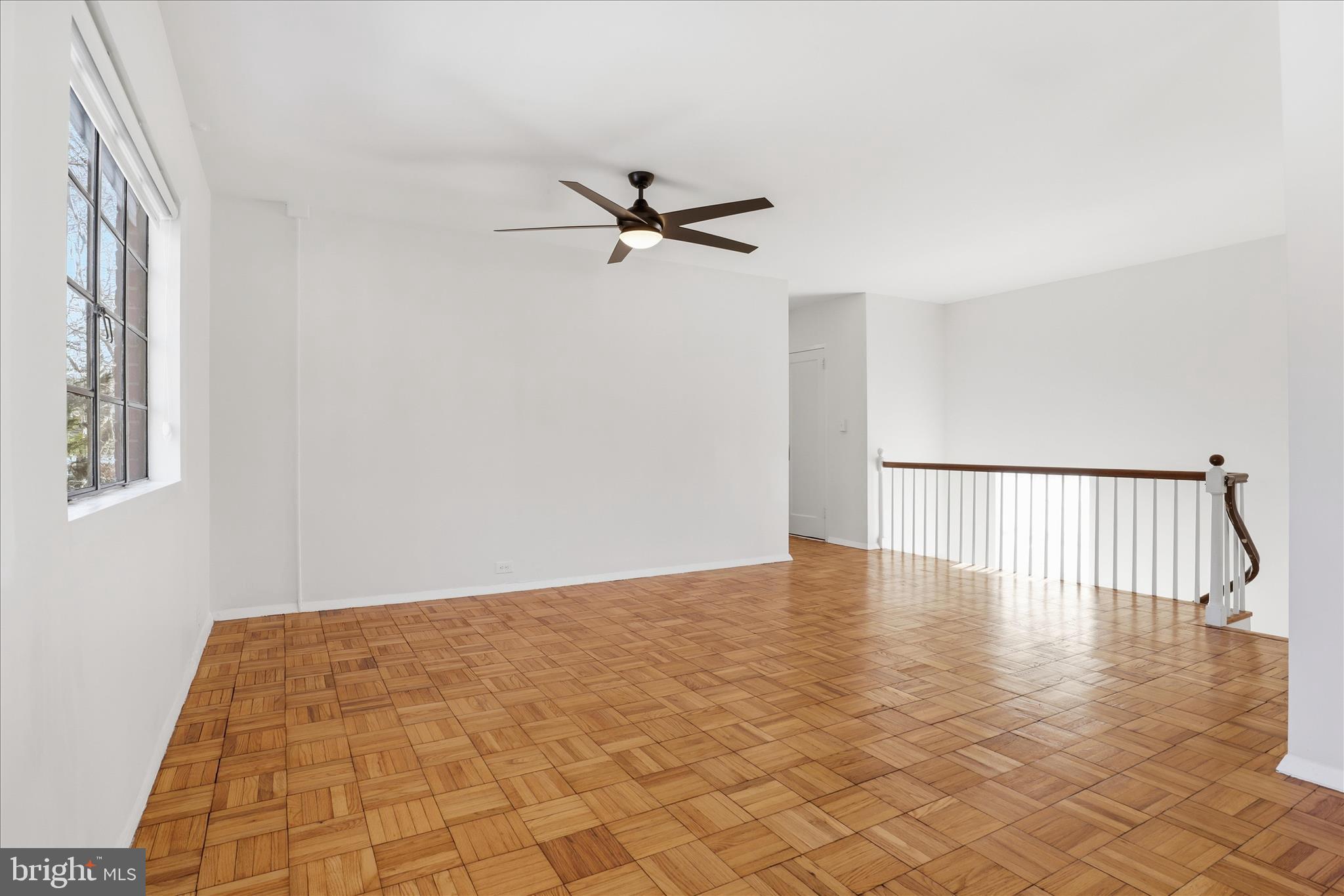 PARK FAIRFAX - Residential Lease