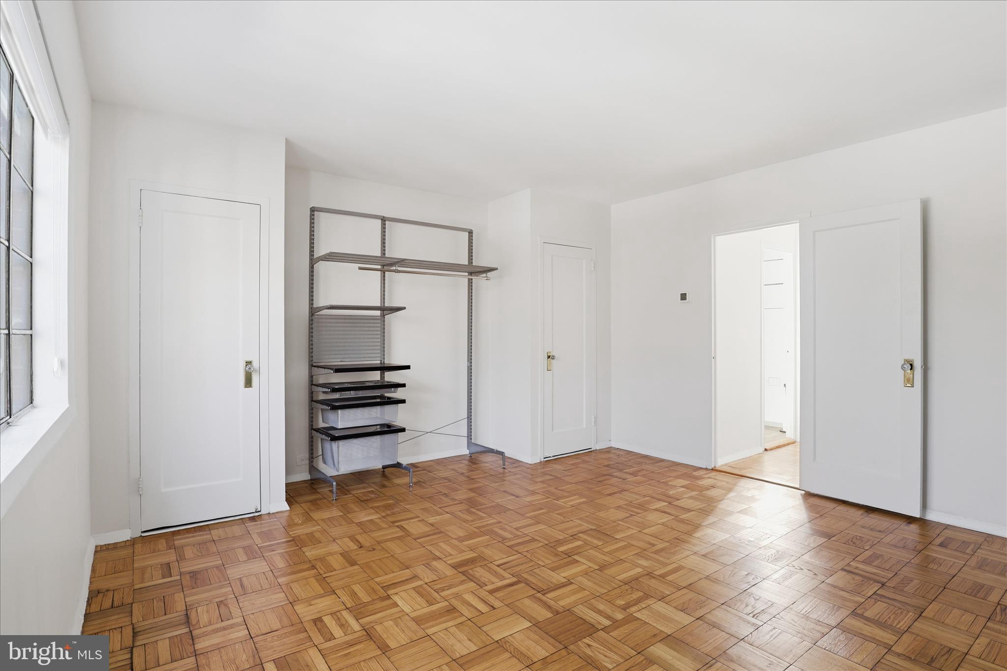 PARK FAIRFAX - Residential Lease