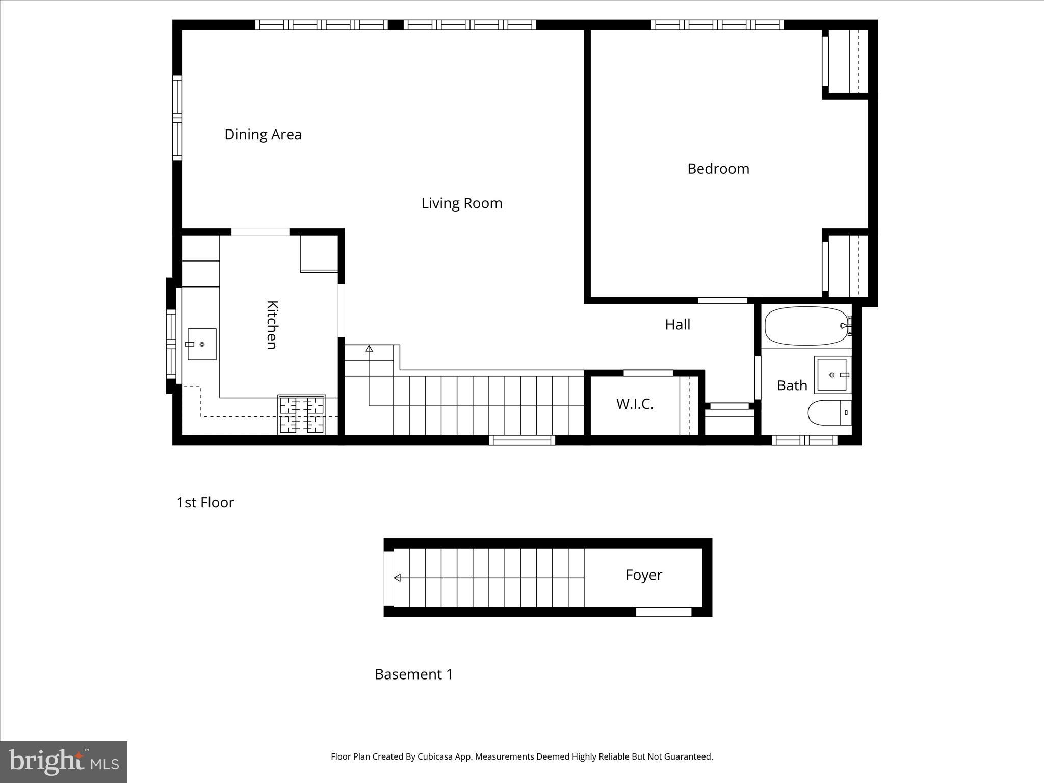 PARK FAIRFAX - Residential Lease