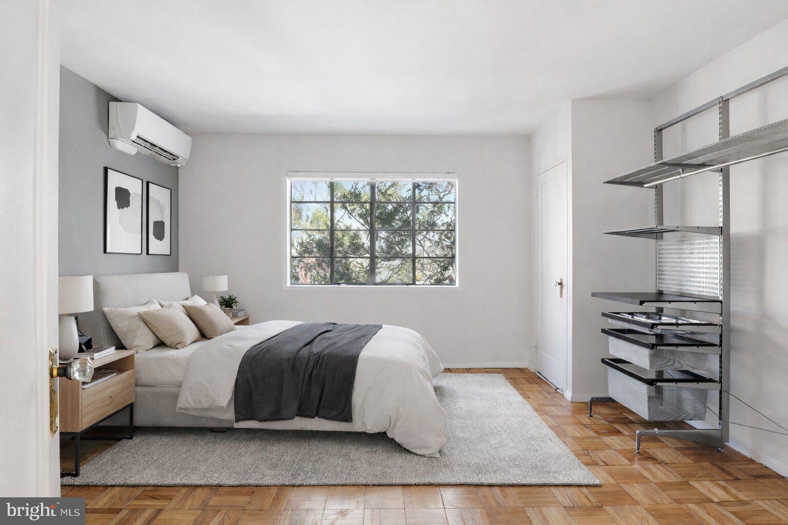 PARK FAIRFAX - Residential Lease