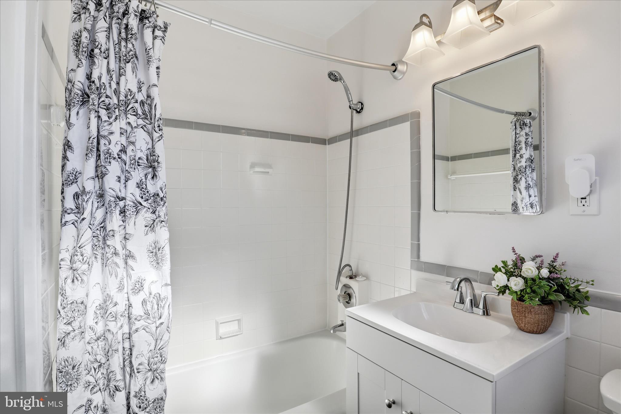 PARK FAIRFAX - Residential Lease