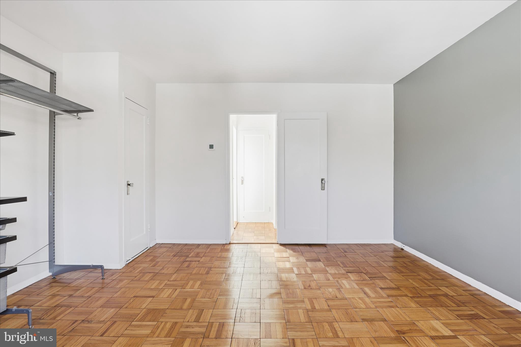 PARK FAIRFAX - Residential Lease