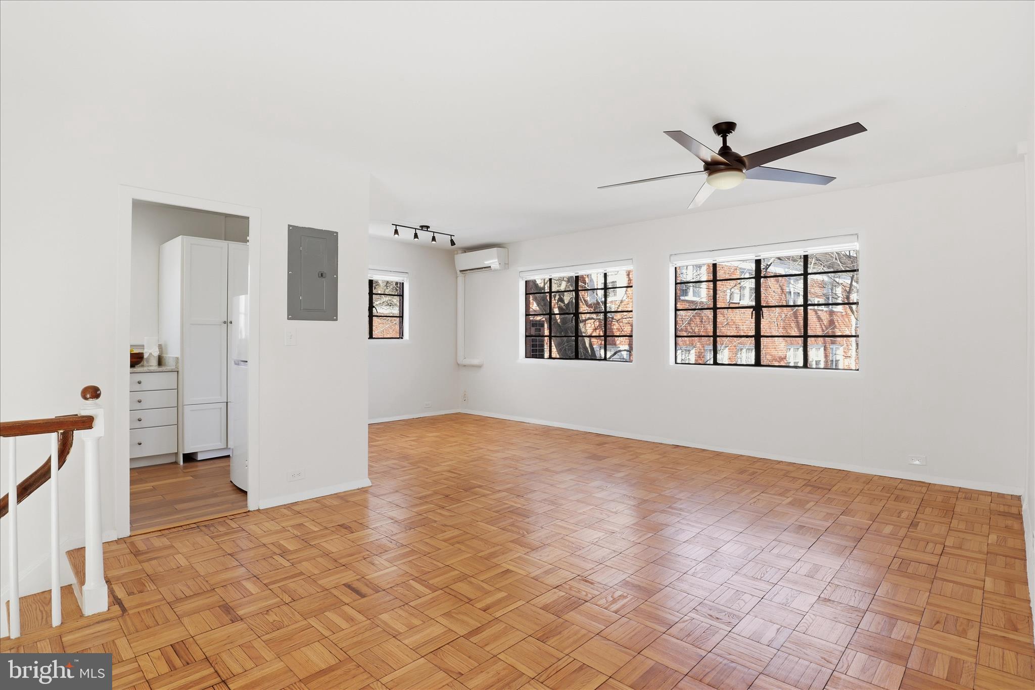 PARK FAIRFAX - Residential Lease