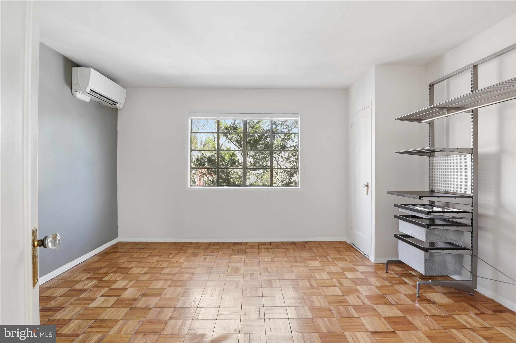 PARK FAIRFAX - Residential Lease