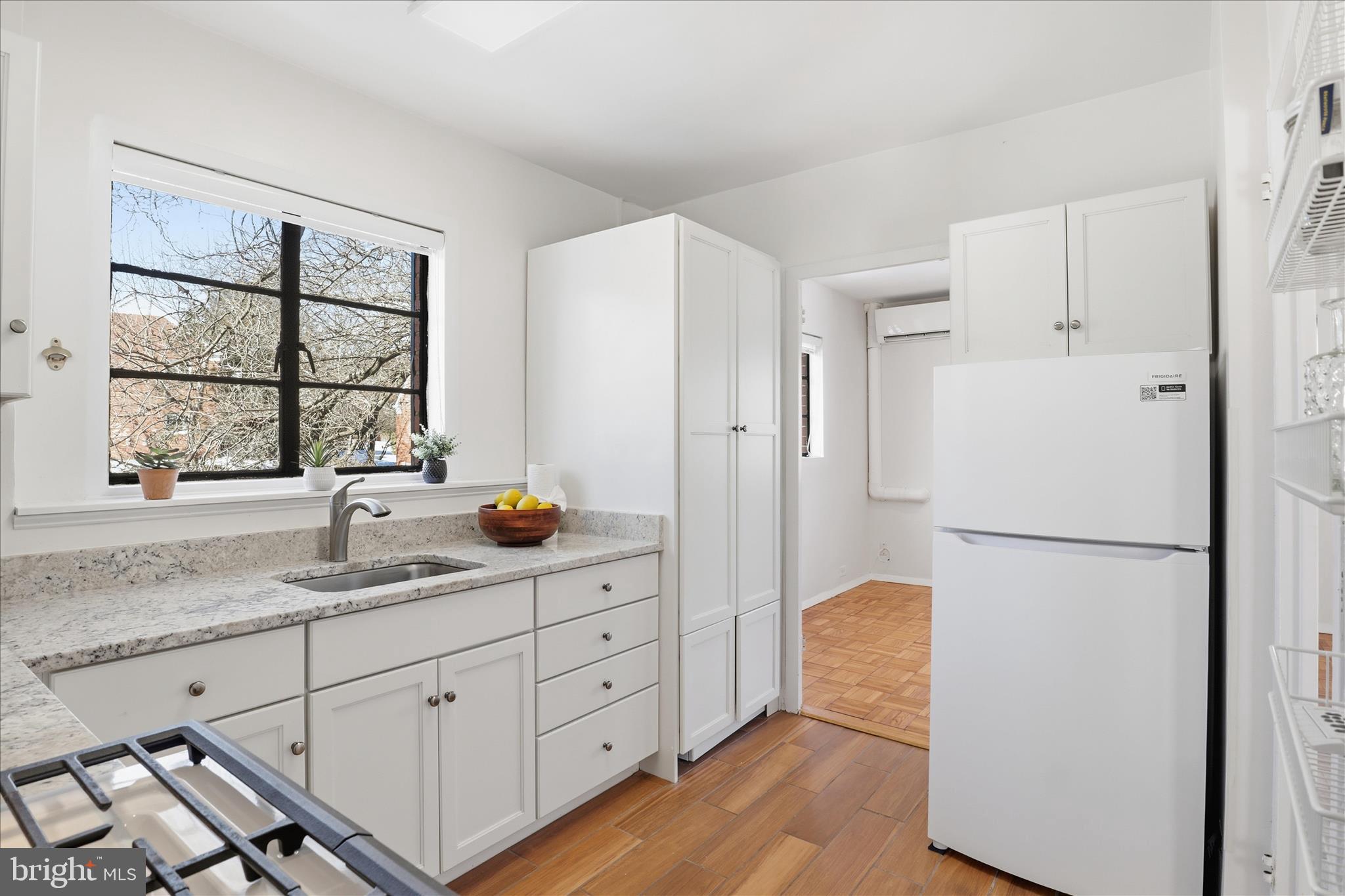 PARK FAIRFAX - Residential Lease