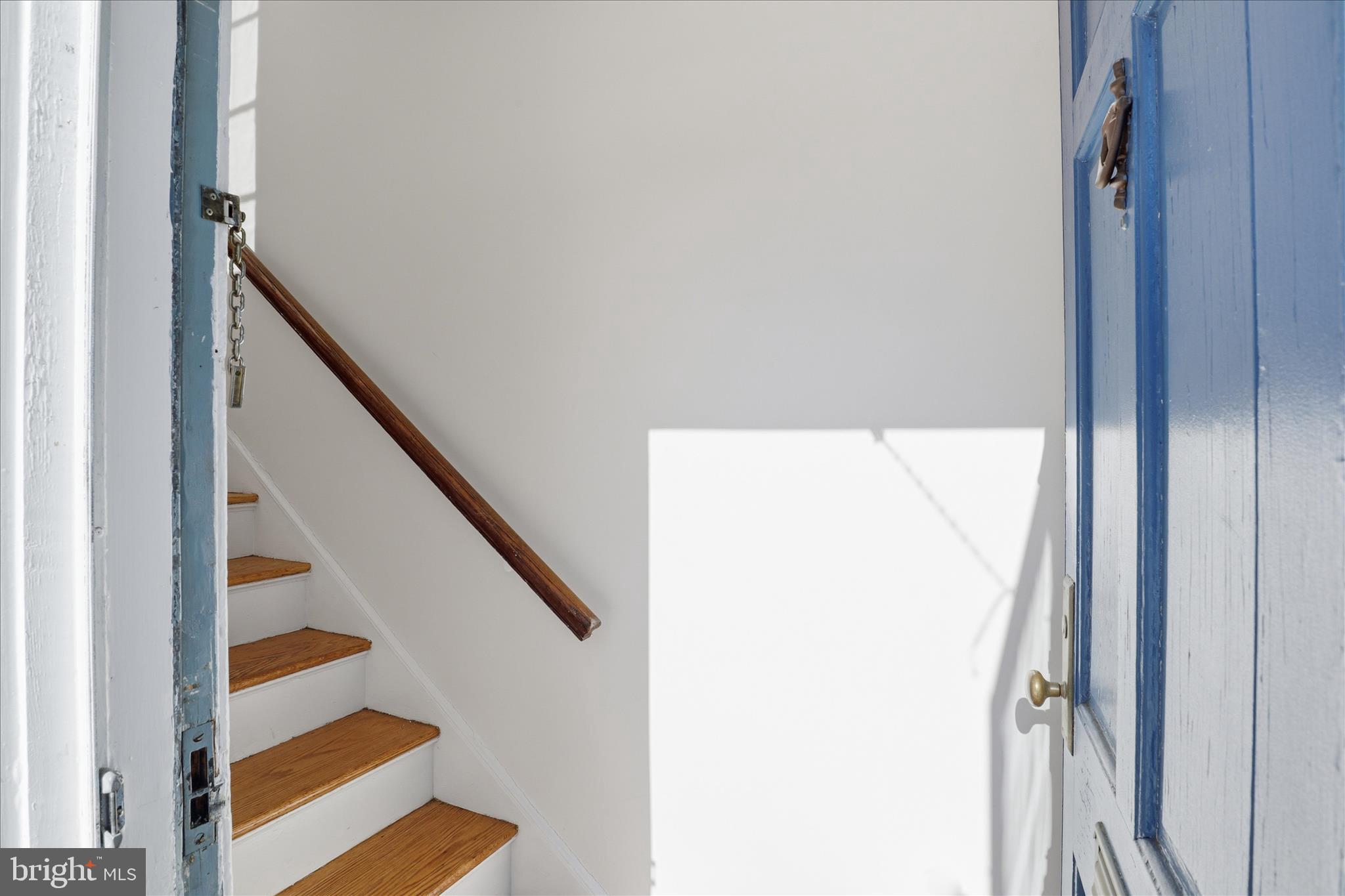 PARK FAIRFAX - Residential Lease