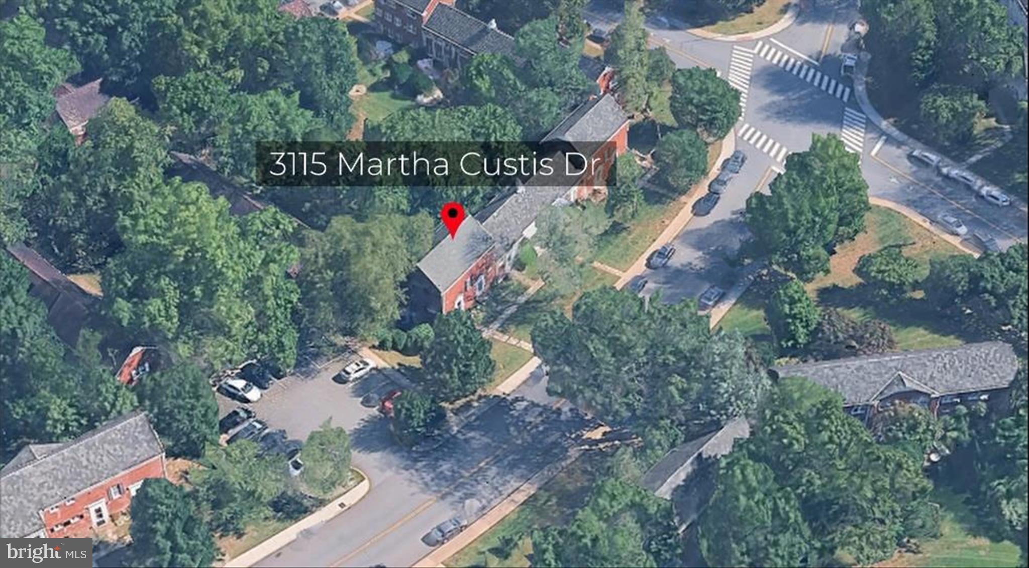 PARK FAIRFAX - Residential Lease