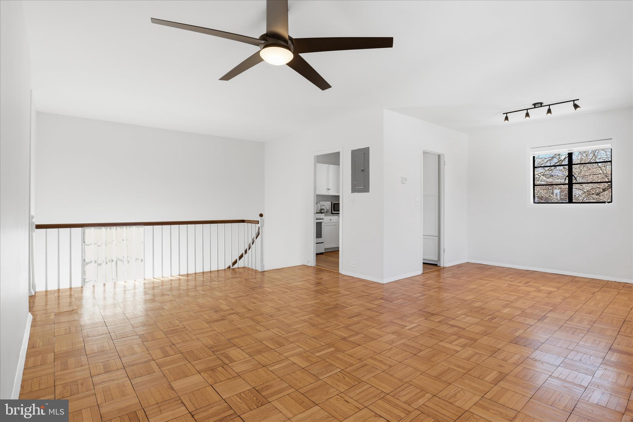 PARK FAIRFAX - Residential Lease