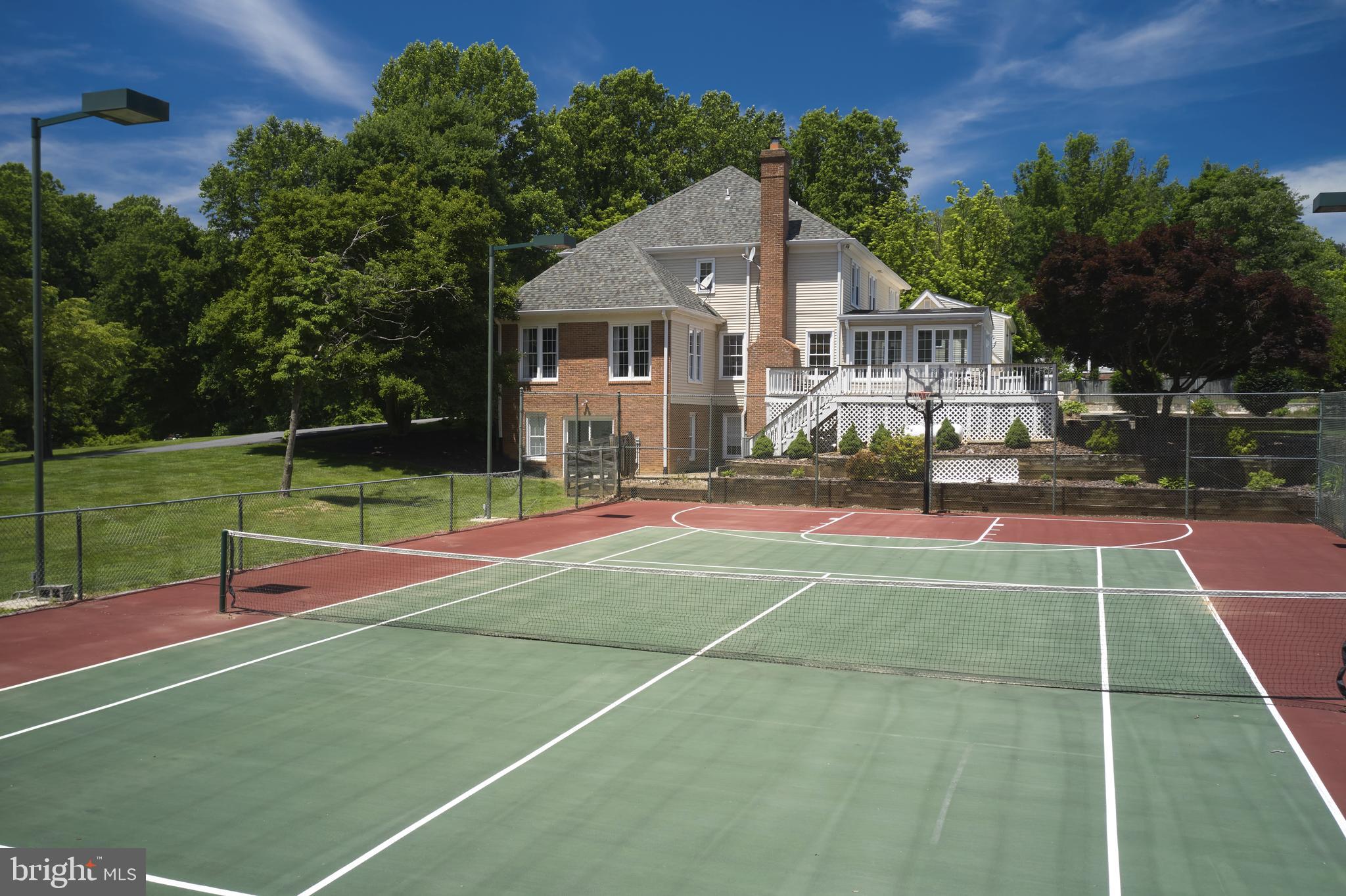 COLESVILLE OUTSIDE - Residential