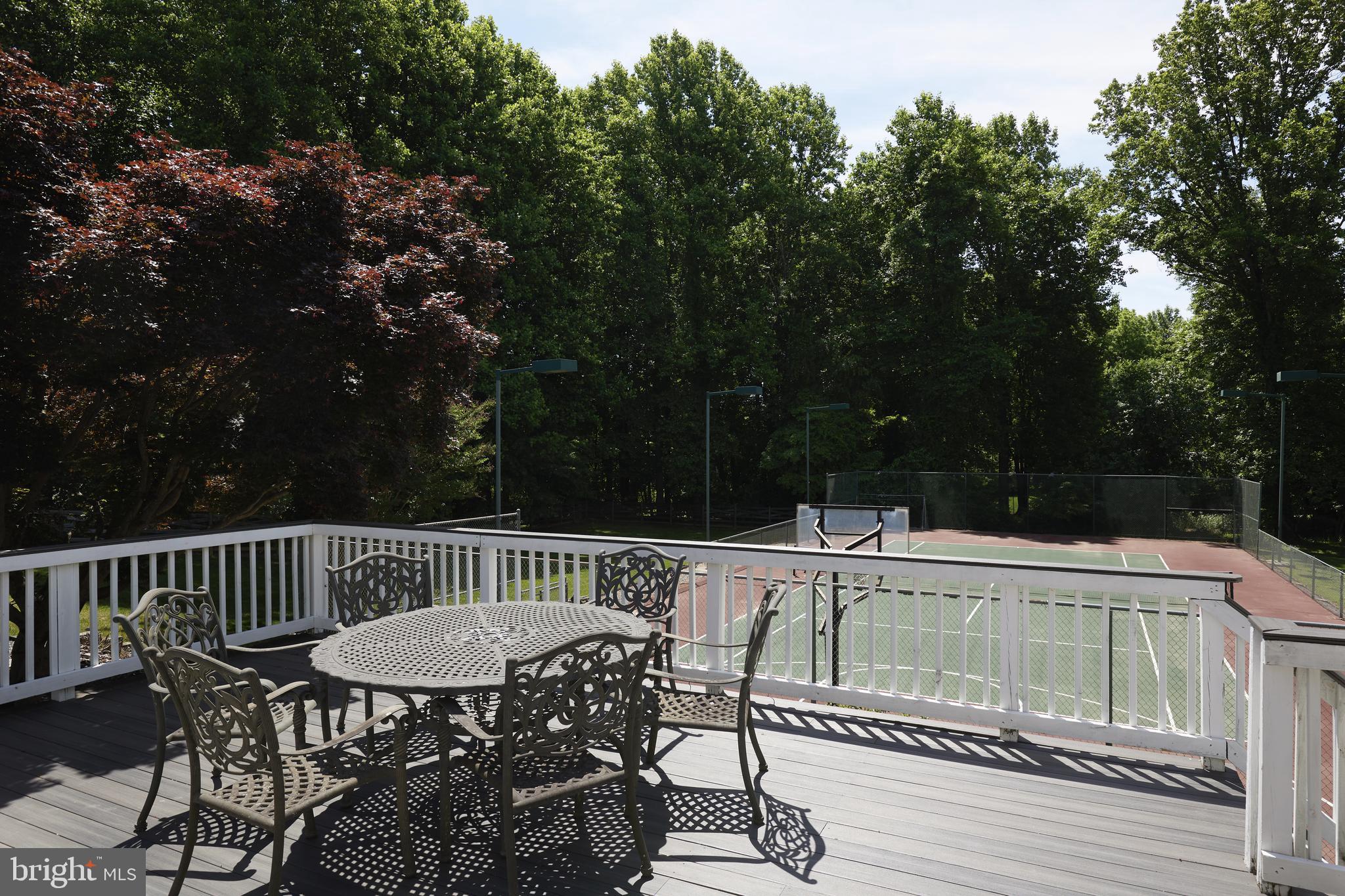 COLESVILLE OUTSIDE - Residential