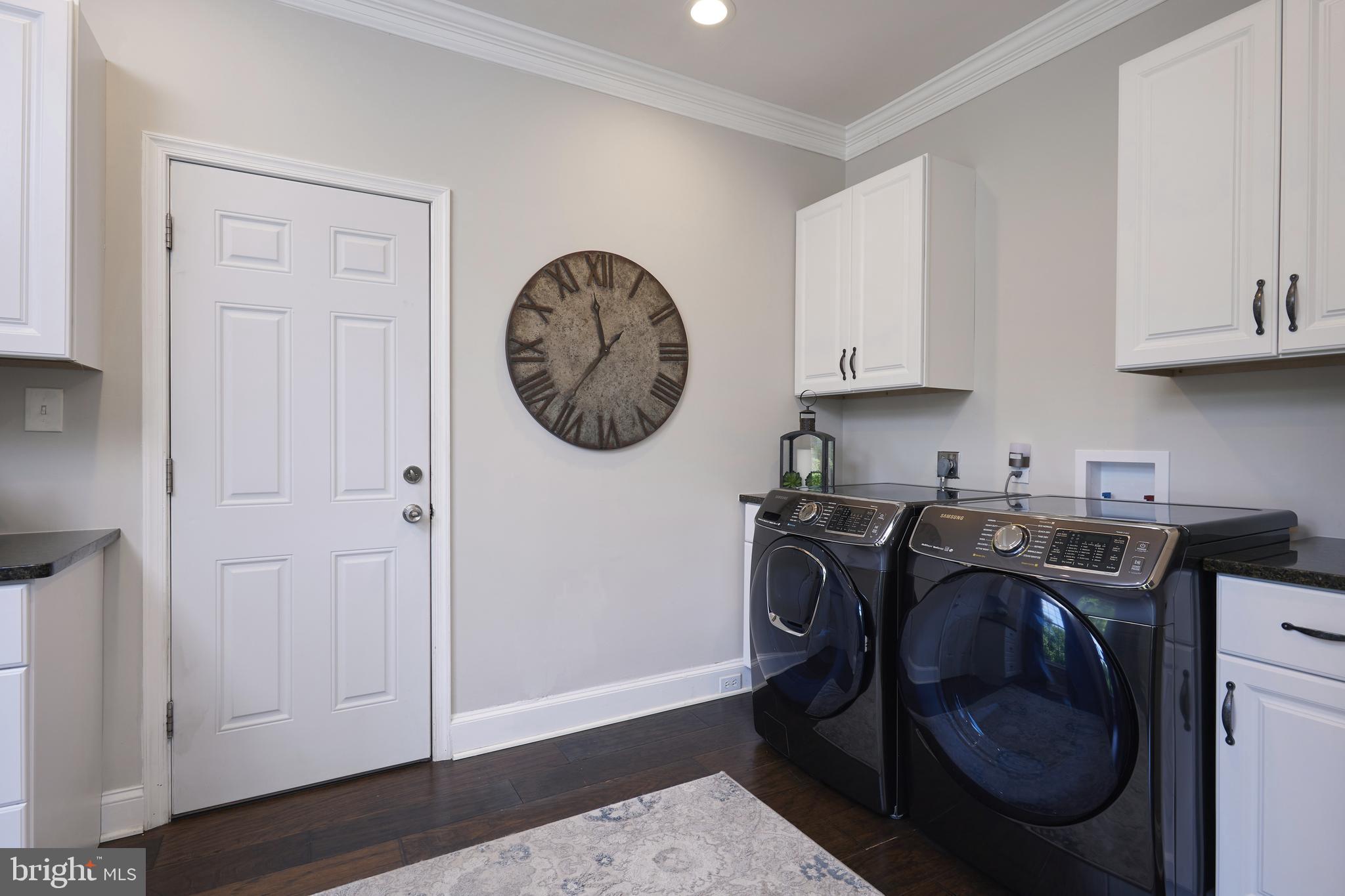 COLESVILLE OUTSIDE - Residential