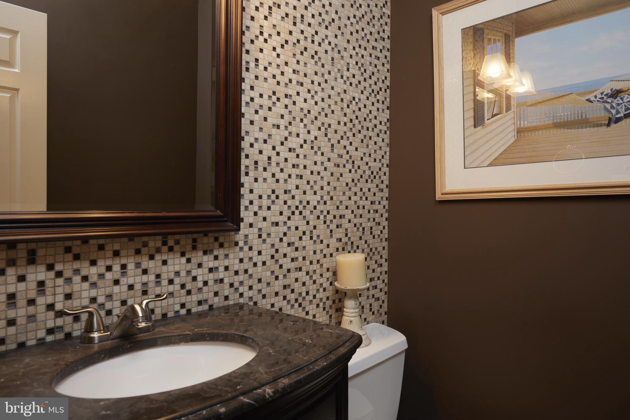 COLESVILLE OUTSIDE - Residential