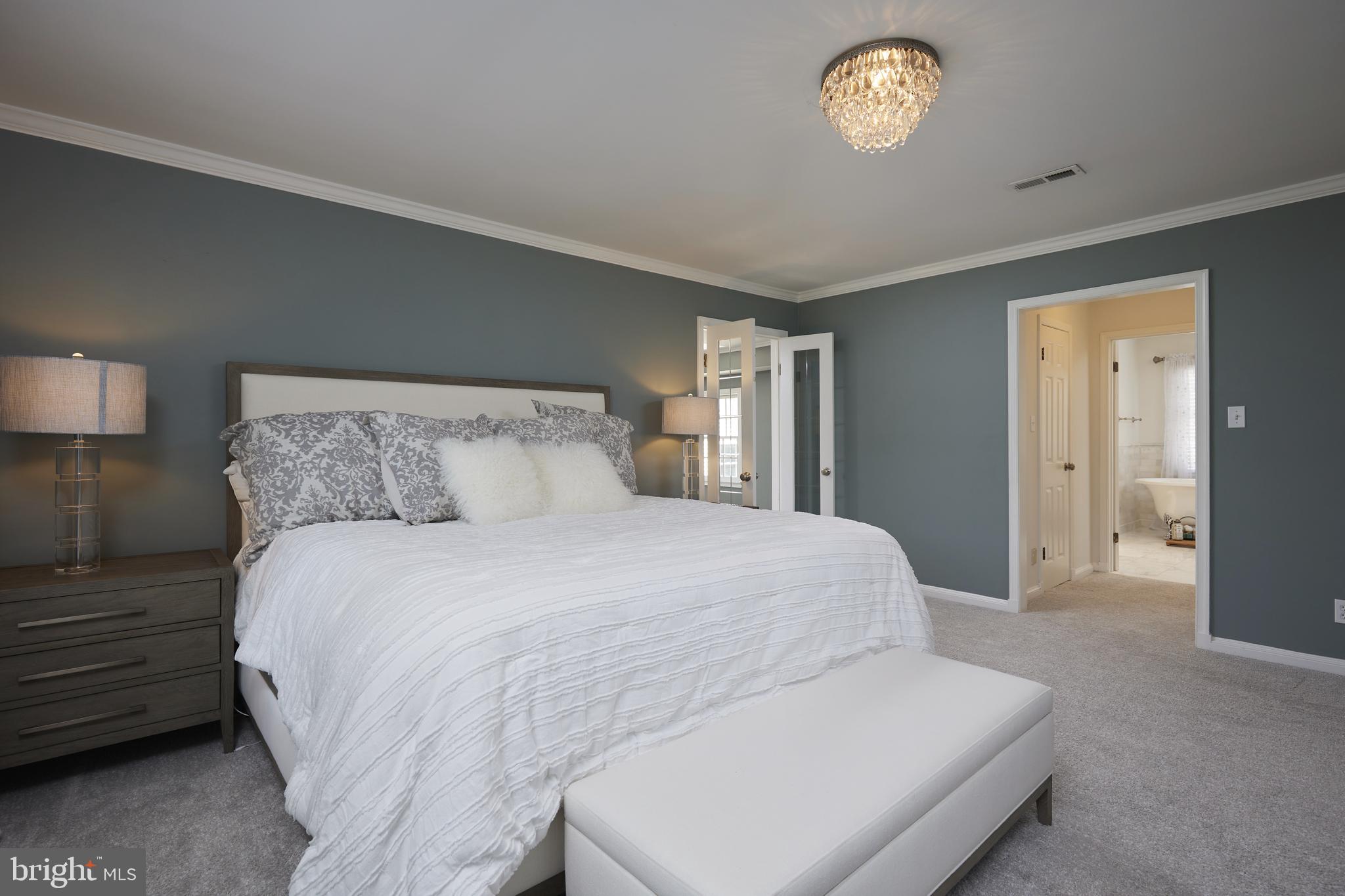 COLESVILLE OUTSIDE - Residential