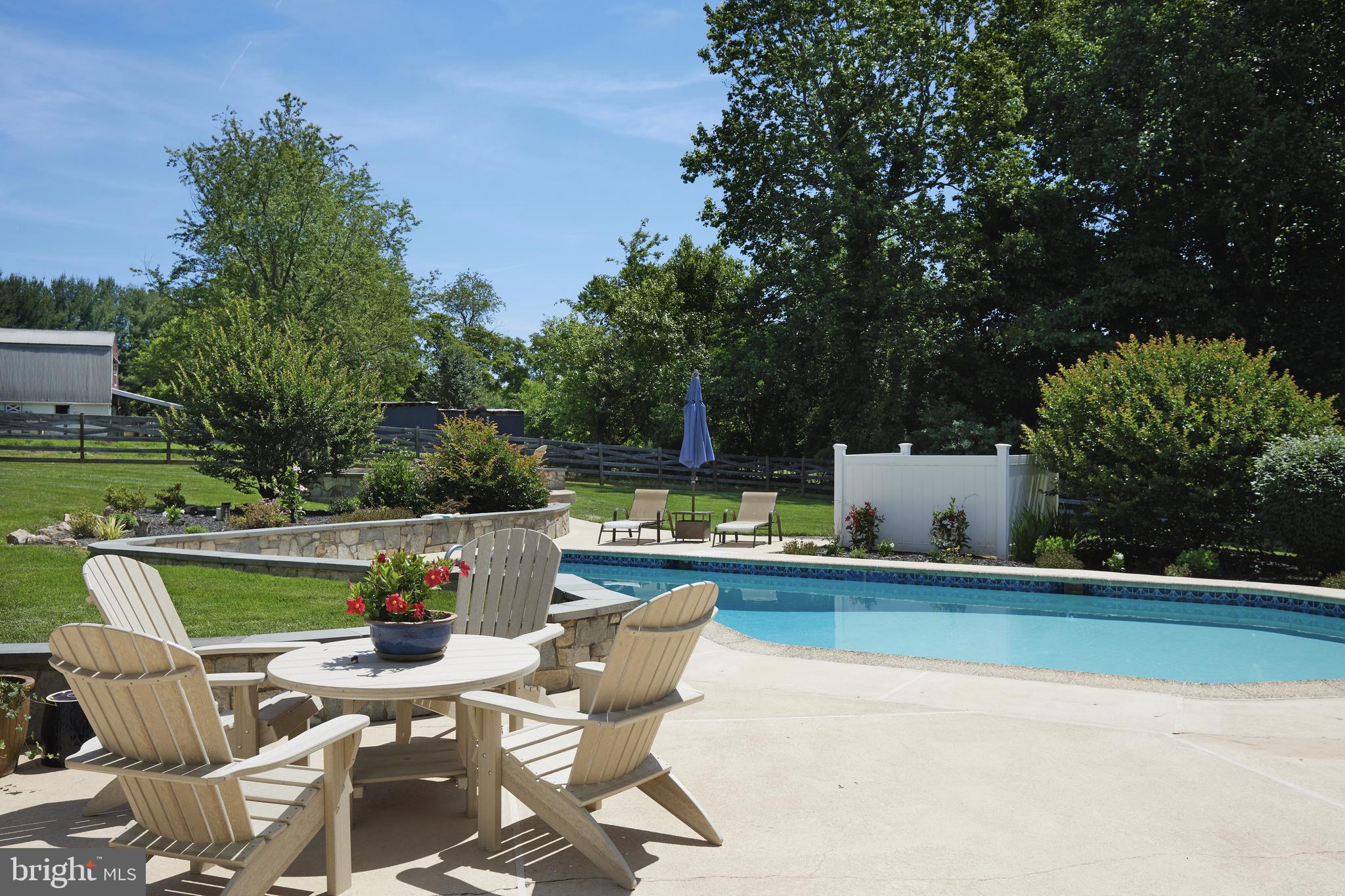 COLESVILLE OUTSIDE - Residential