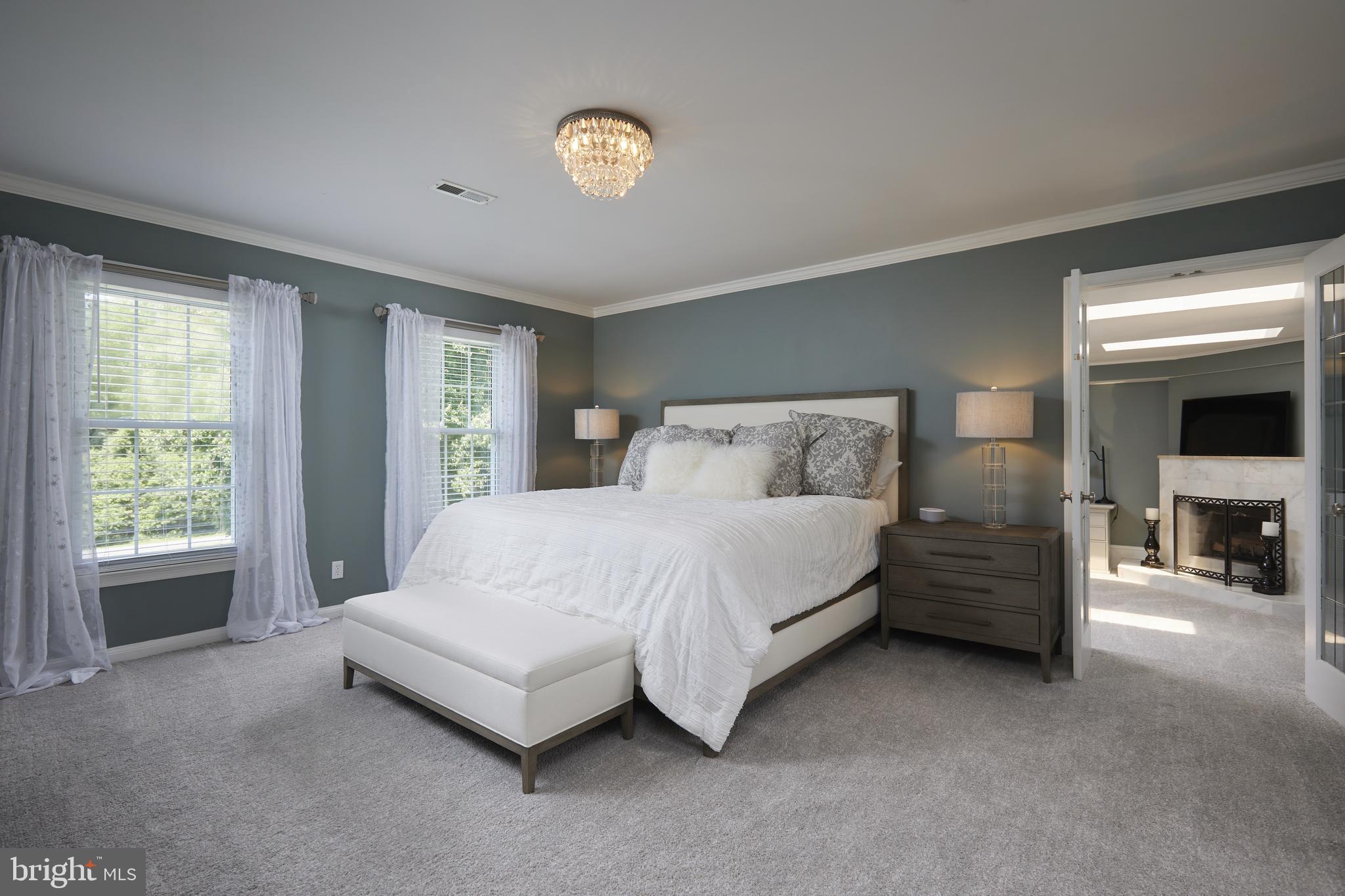 COLESVILLE OUTSIDE - Residential