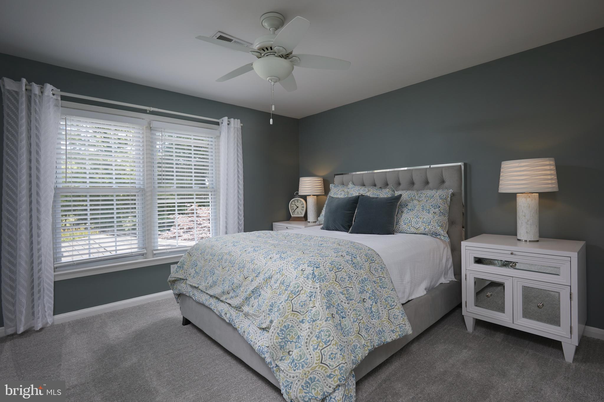 COLESVILLE OUTSIDE - Residential