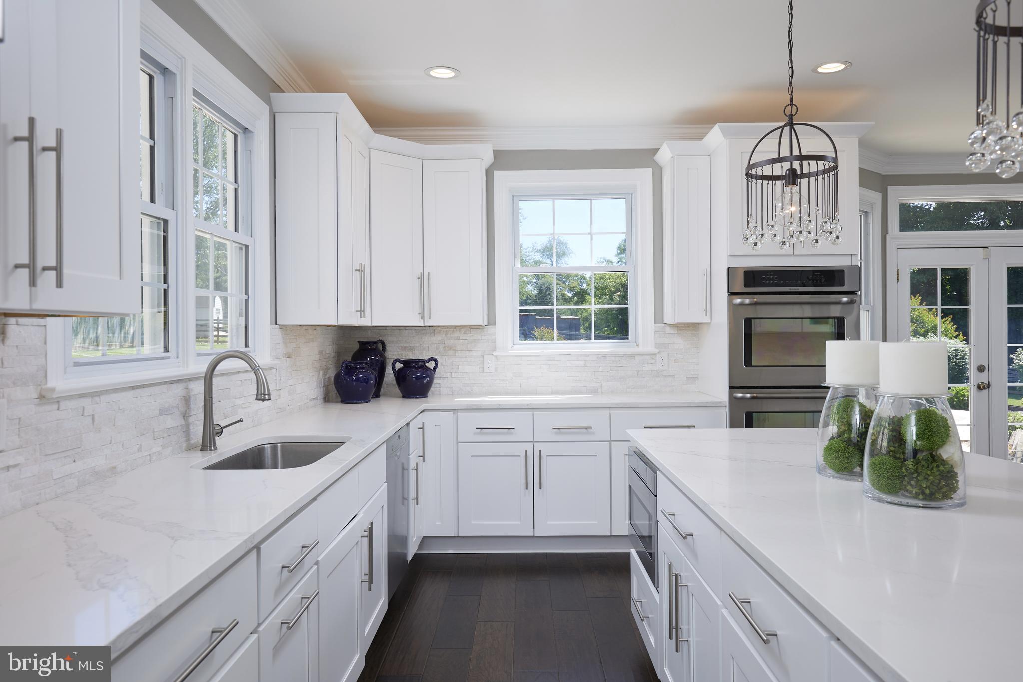 COLESVILLE OUTSIDE - Residential