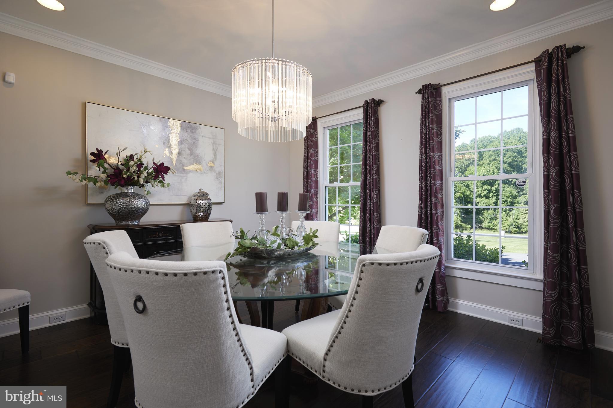 COLESVILLE OUTSIDE - Residential