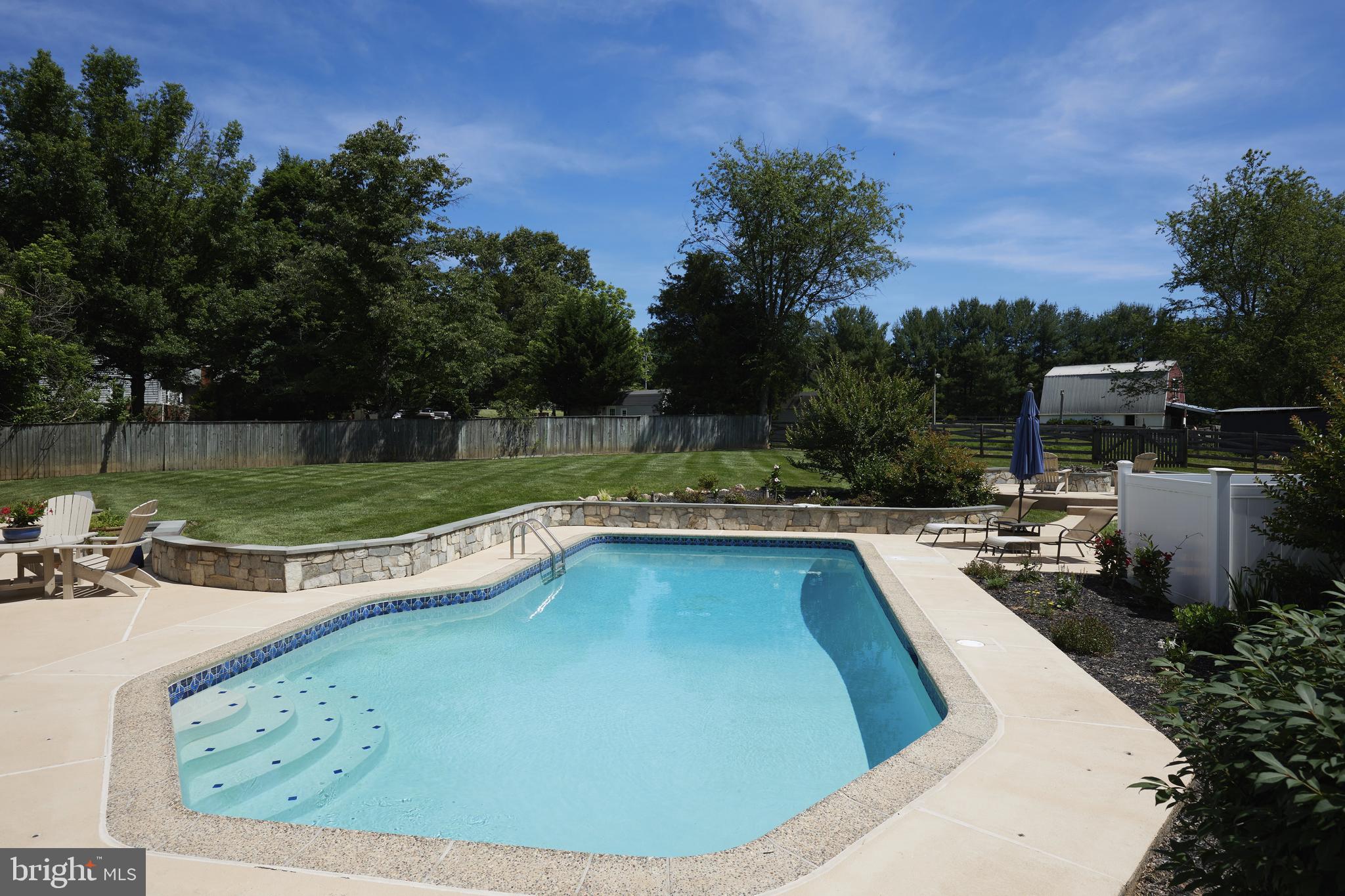 COLESVILLE OUTSIDE - Residential