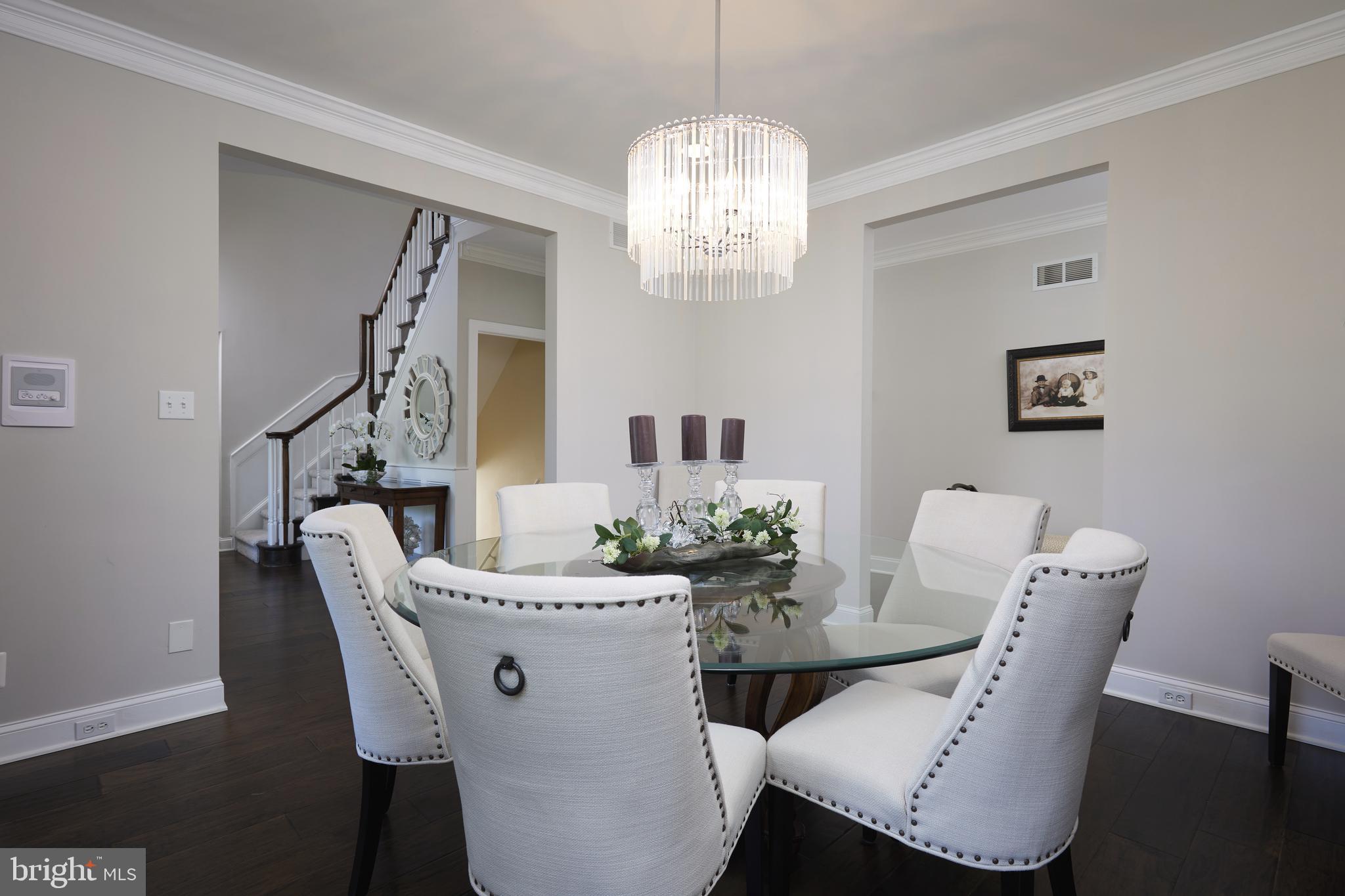 COLESVILLE OUTSIDE - Residential