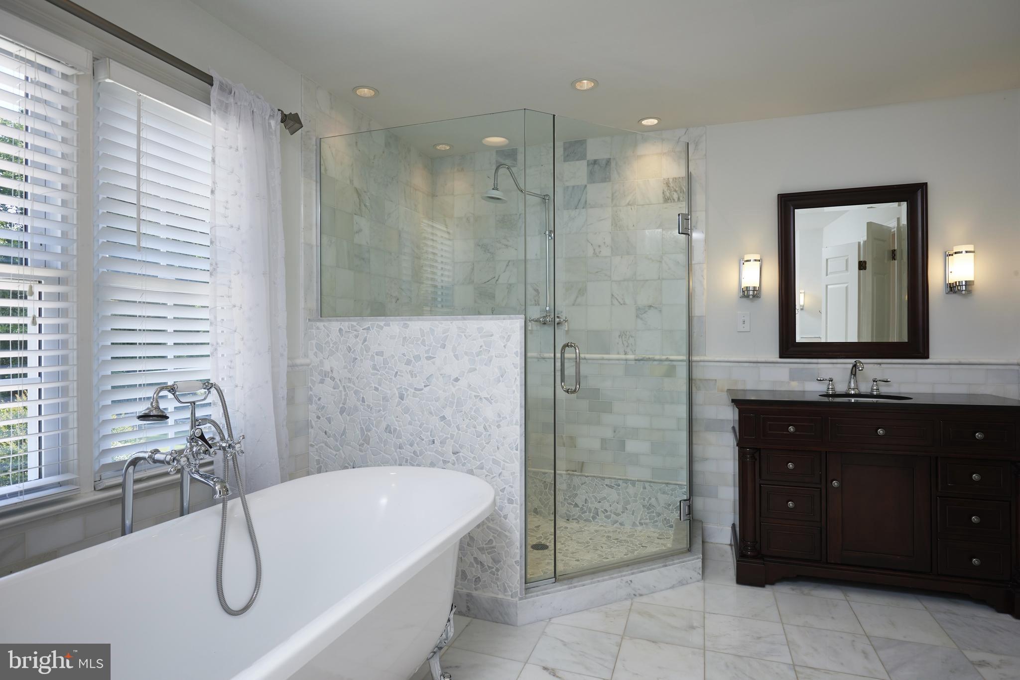 COLESVILLE OUTSIDE - Residential