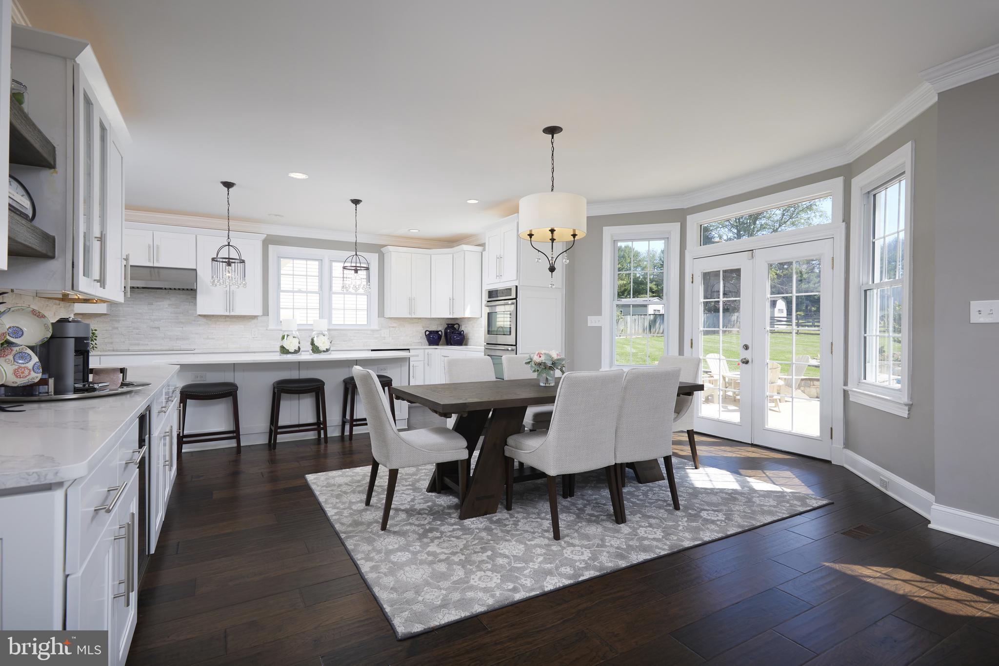 COLESVILLE OUTSIDE - Residential