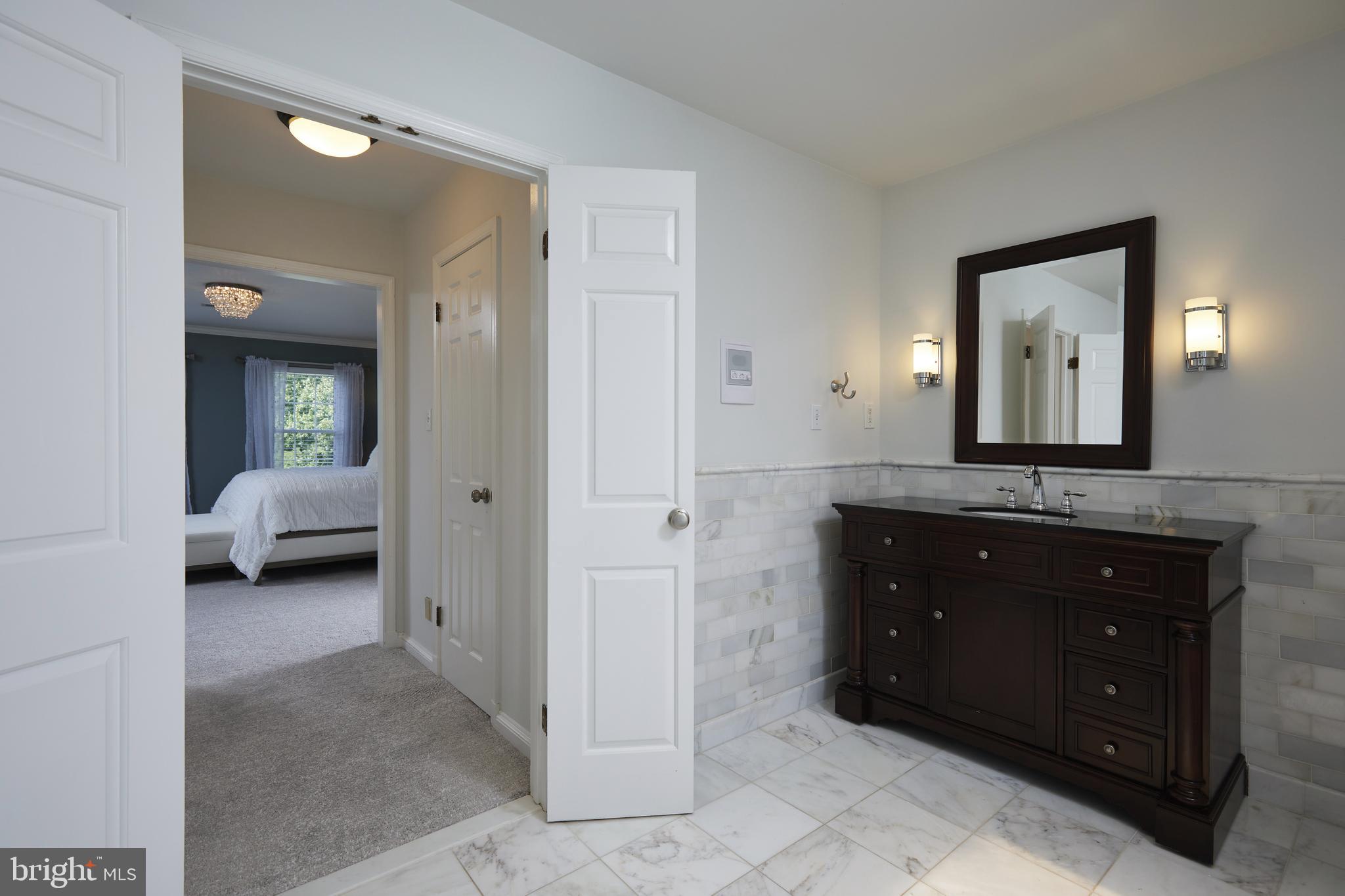 COLESVILLE OUTSIDE - Residential