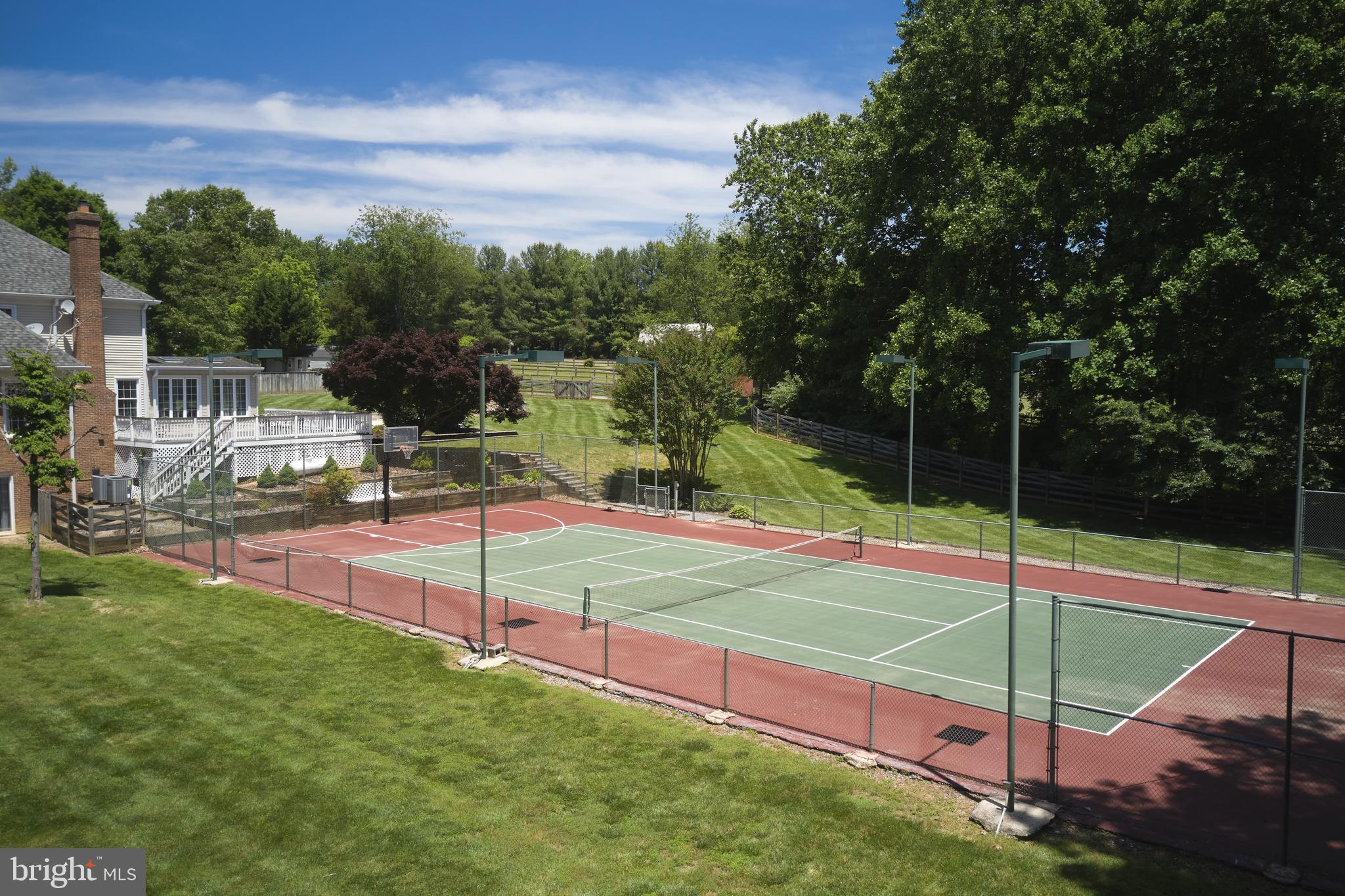 COLESVILLE OUTSIDE - Residential