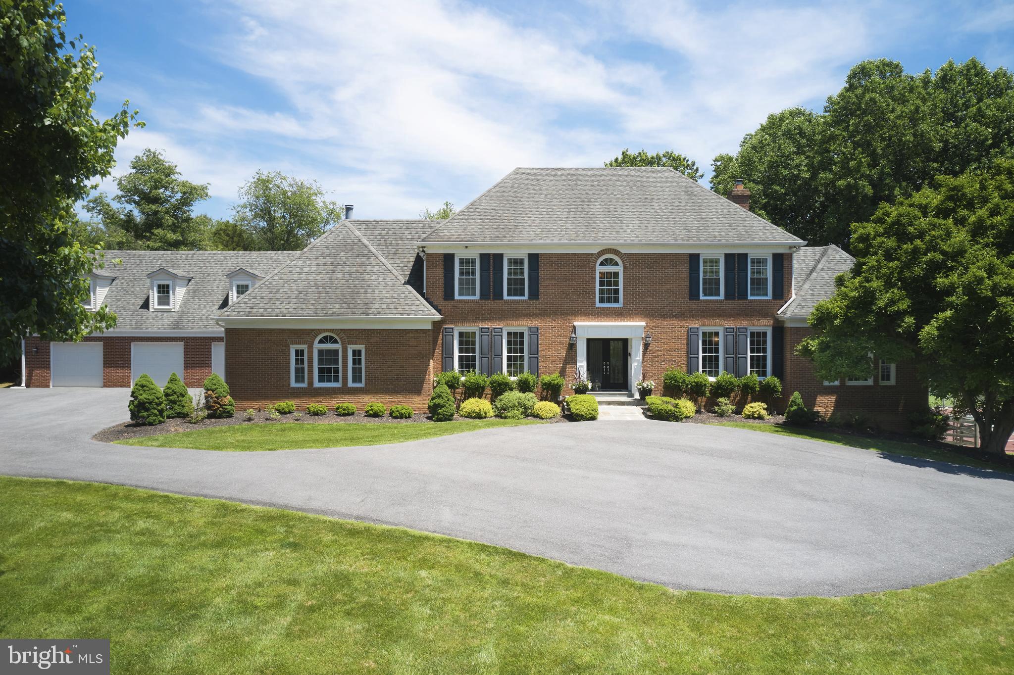 COLESVILLE OUTSIDE - Residential