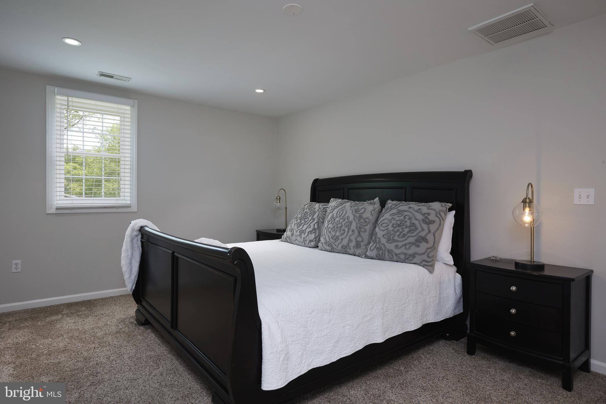 COLESVILLE OUTSIDE - Residential