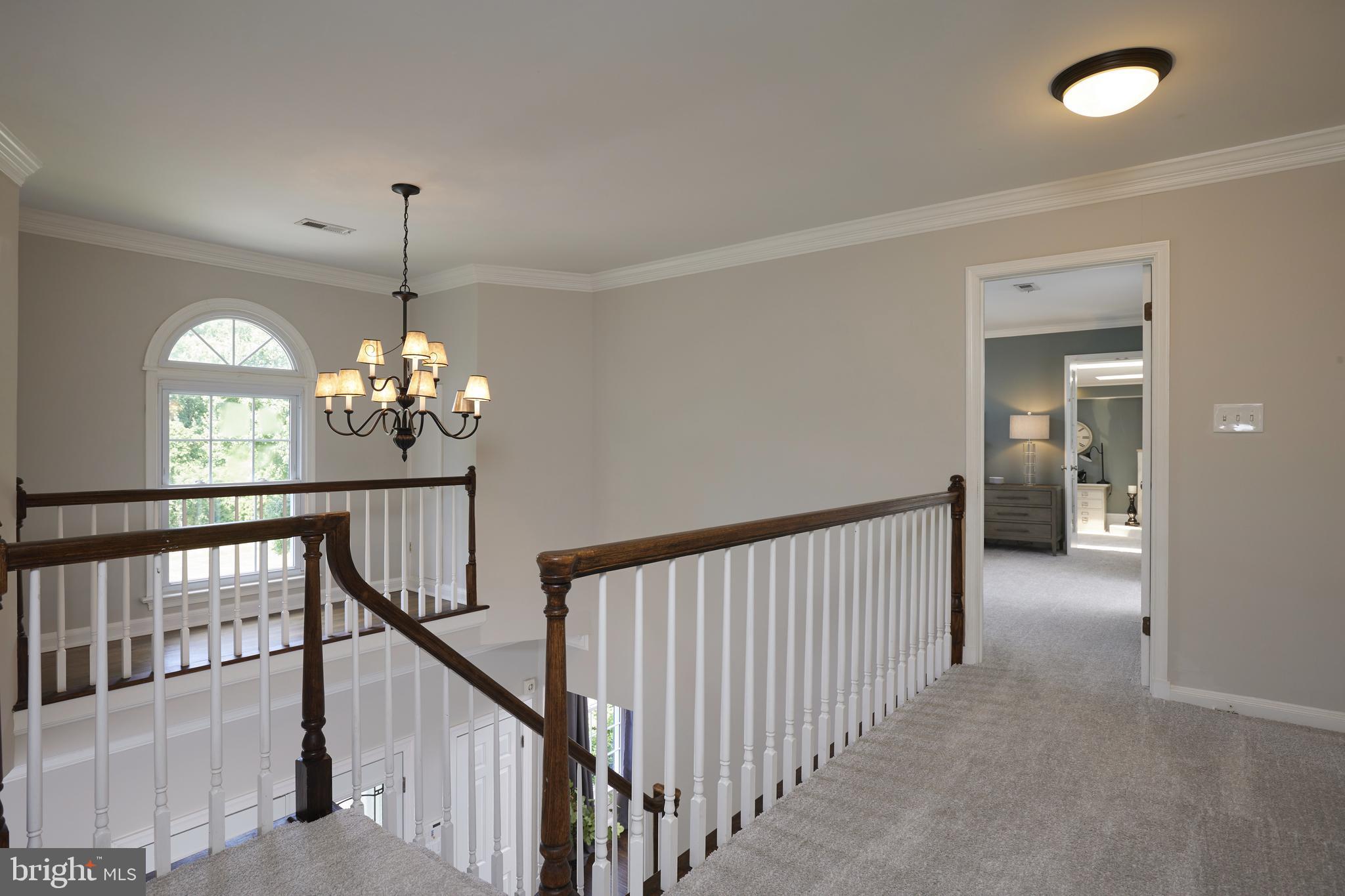 COLESVILLE OUTSIDE - Residential