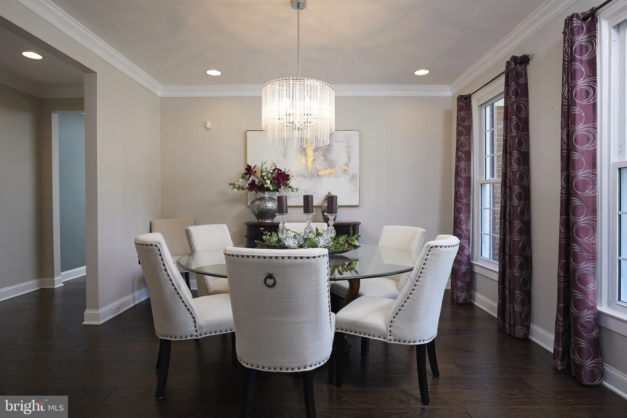 COLESVILLE OUTSIDE - Residential