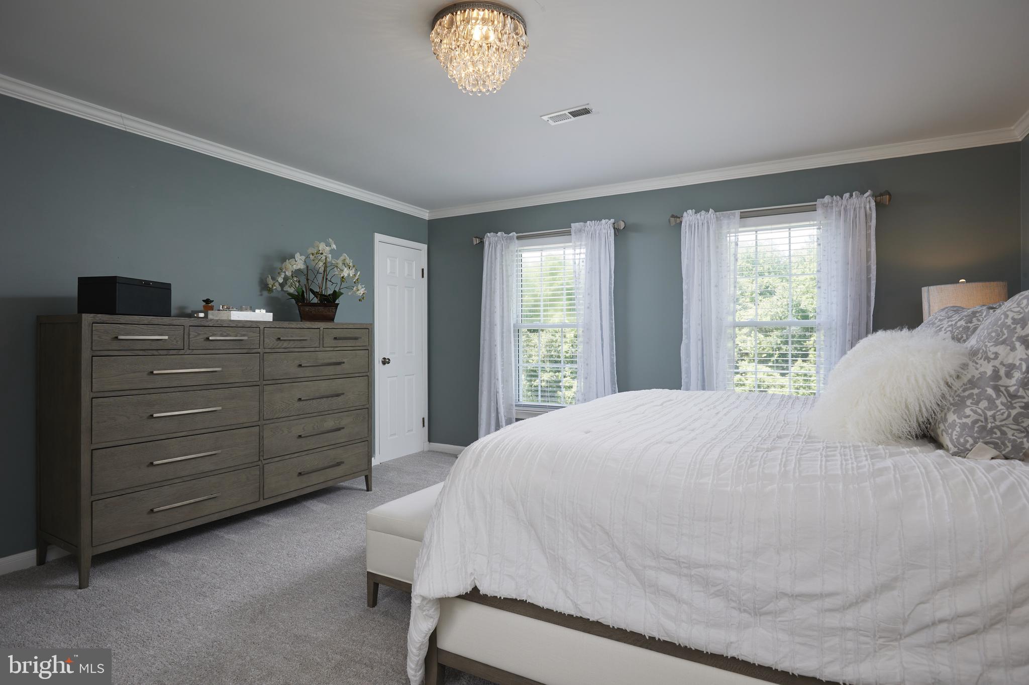 COLESVILLE OUTSIDE - Residential