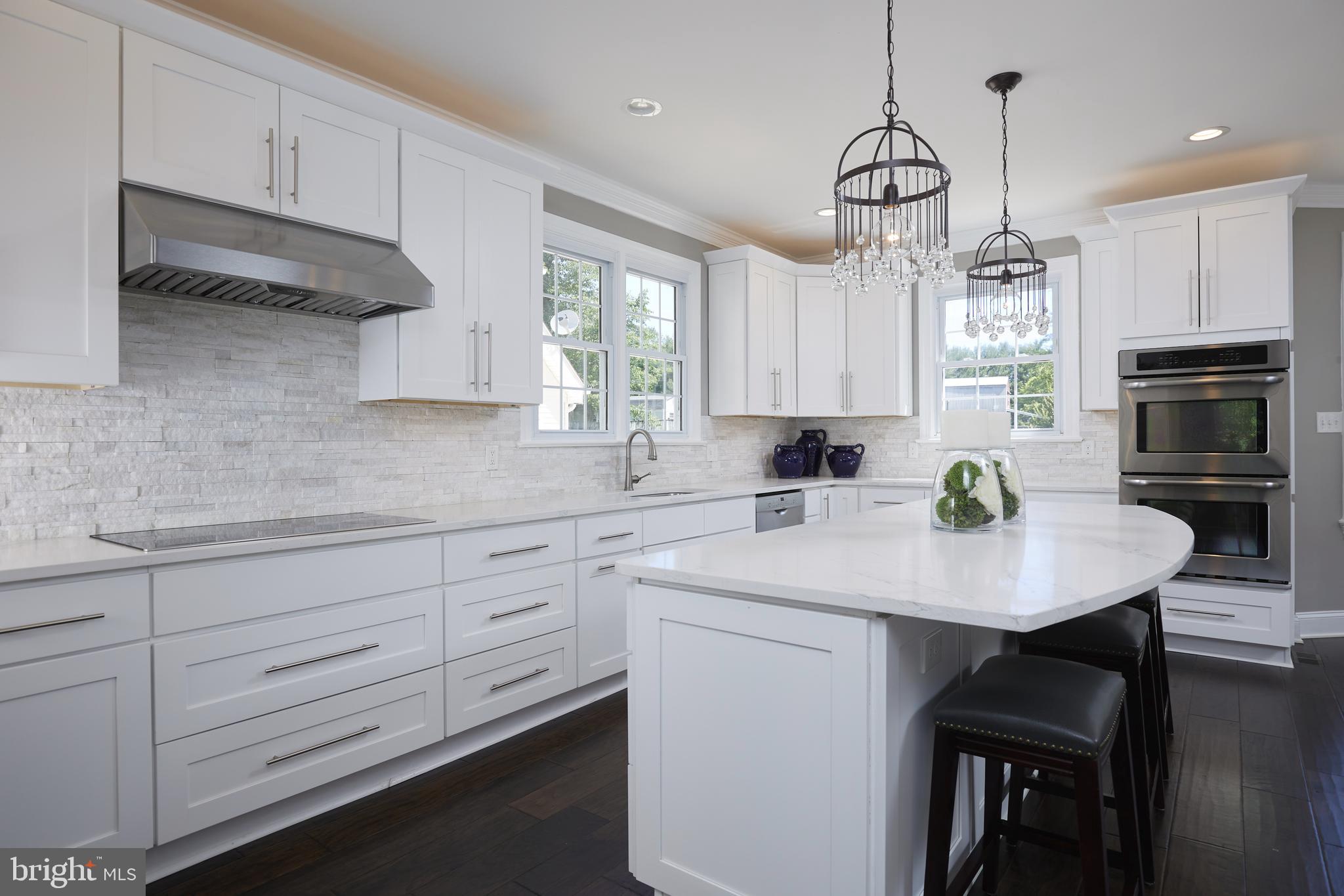 COLESVILLE OUTSIDE - Residential