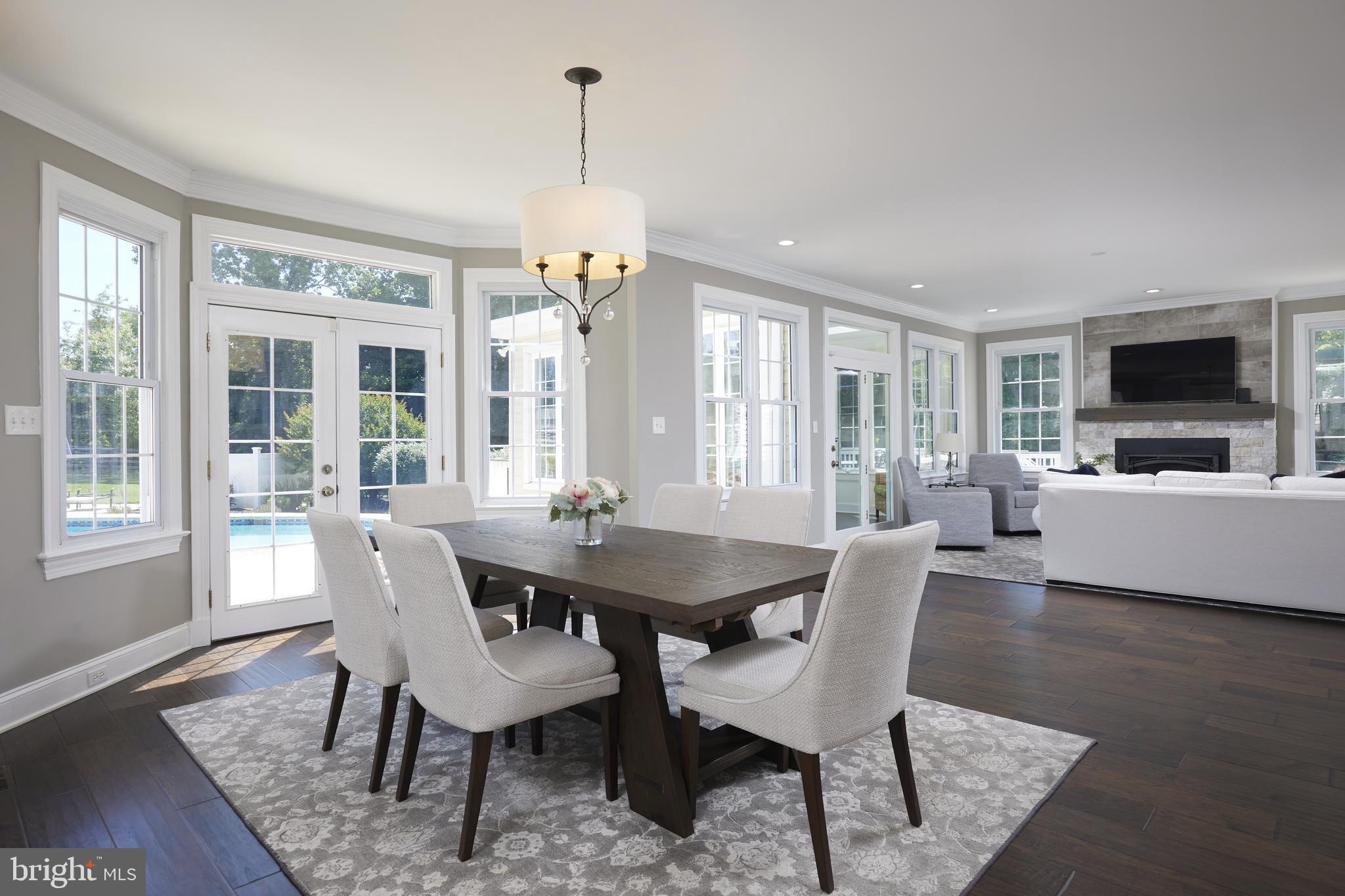 COLESVILLE OUTSIDE - Residential