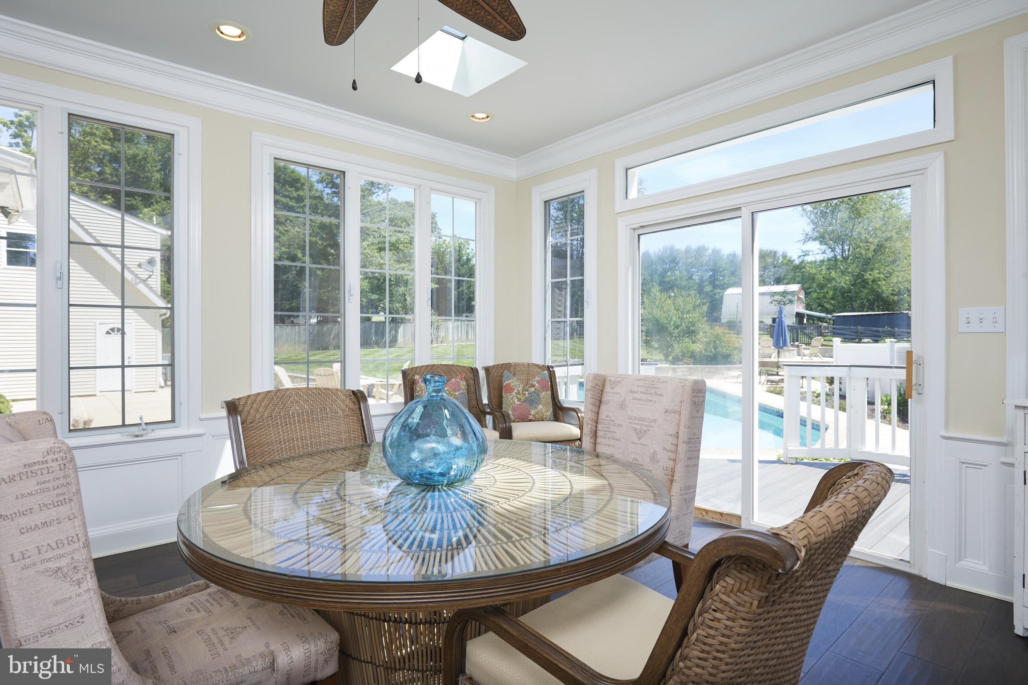 COLESVILLE OUTSIDE - Residential