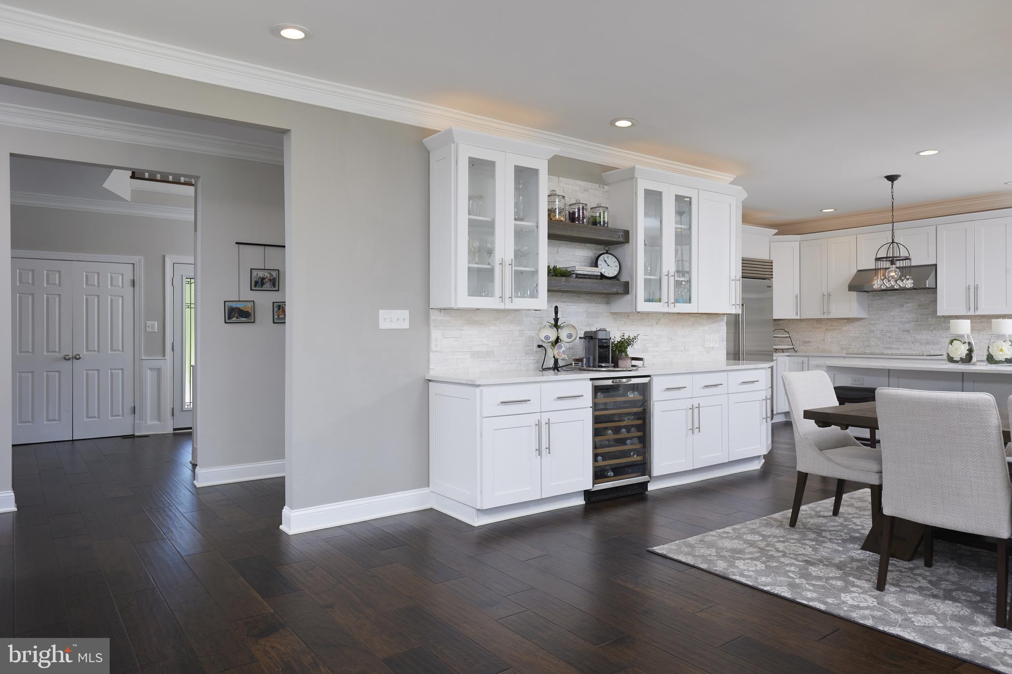 COLESVILLE OUTSIDE - Residential